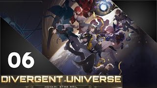 Divergent Universe Part 6 - No Commentary