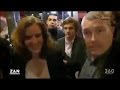 Eric Zemmour clash Nathalie Kosciusko en direct avec Naulleau