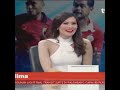 Cantiknya Andini Nurmalasari presenter tv one