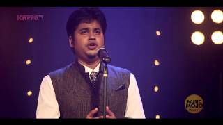 Invocation - Opera India - Music Mojo Season 2 - Kappa TV