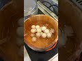 足湯しながら本格抹茶が堪能できるカフェ♨️濃厚な手作り抹茶スイーツや抹茶を点てる体験もできる！ 大好物は高カロリー 京都グルメ japan japanesefood