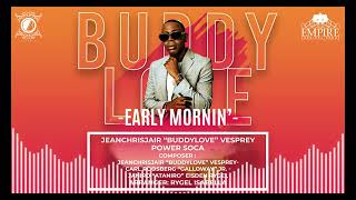 Early Mornin' - Buleria Live X Buddylove