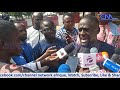 Xenophobic Attacks: Bloody Ending To South Africa High Commission's Meeting With Nigerian Students
