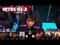 EDG vs RA - Game 2 | Week 7 Day 1 LPL Spring 2023 | Edward Gaming vs Rare Atom G2