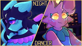 Night Dancer | Parts 23+27 | OCs