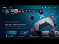 PlayStation 5 - System Music - Main Menu (1 hour)