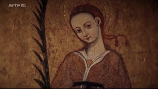 The history, art and culture of Copts in Egypt. With English subtitles