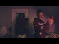 Shelby studio session with Lil Skies