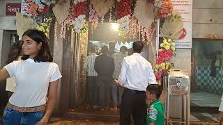 Sri Anandeshwar Temple And Ganga Darshan. Paramat , Kanpur City . Uttarpradesh.