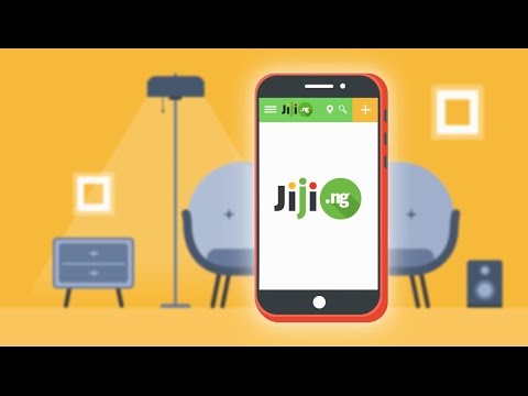 Buy things cheaper than in the online shops on Jiji.ng! Buy things cheaper than in the online shops on Jiji.ng!