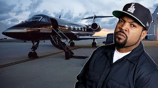 Ice Cube Net Worth | How He Really Got Rich??
