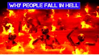 Uncover the Mystery: Why People Actually Fall in Hel