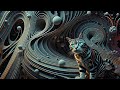 Parasynthax & Keta Kraus & Omikron - Anomalia #psytrance