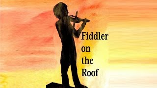 Fiddler on the Roof - Williamston High School 2015