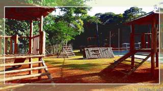 Recanto Santo Agostinho Hotel Fazenda, Mario Campos, Brazil #hotel