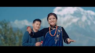 Gurung Song | Lapson Gurung| Ghotane Kanchha | Bhrasi Bhrasi Ft Kristi Gurung, Pushcall Gurung|Sarun