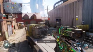 [BO3]SRカスタム雑談でもしながらわちゃわちゃしましょ！