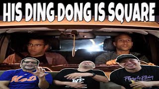 Key And Peele | Weird Playlist | Reaction