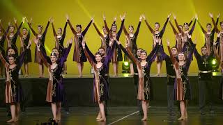 Gevorkian Dance Academy - ARTASHAT. Dolby Theatre 2023