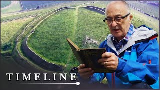 Following In Celtic Footsteps | Britain's Ancient Tracks (Archeology Documentary) | Timeline