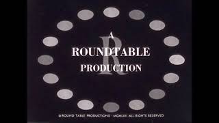 Roundtable Productions (1962)