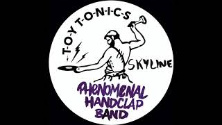 Phenomenal Handclap Band - Skyline