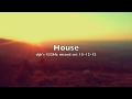 432Hz House - djb's mixed  set 15-12-15