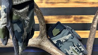 KUIU Attack Glove Review