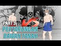 PERTARUNGAN BAWAH TANAH PART 3 - Animasi Drama Series