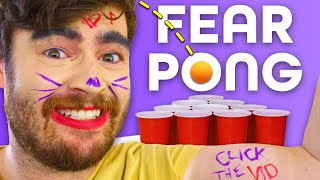 UNDERDOGS FEAR PONG 2