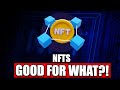 Uncovering the Secrets of NFTs: What You Need to Know!