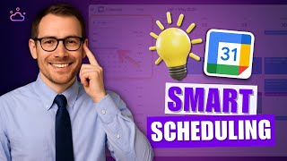 Smart Scheduling with Google Calendar
