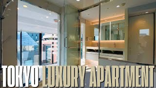 《$4,200》Luxury House in Kanda, Tokyo