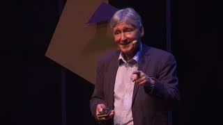 The power of life: how today's viruses can be tomorrow's cure | Philippe Moreillon | TEDxLausanne