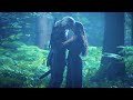 Geralt & Yennefer | Kiss Scene (Henry Cavill & Anya Chalotra) | The Witcher: Season 3