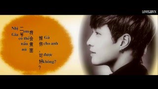 [LoveLayVN] [Vietsub] 160112 LJM fan video of Er Yue Hong by 娟娟映画