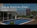 COBERTURA COM MAIS DE 700 m2 NA VILA MADALENA | CO0391