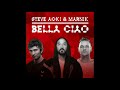 steve aoki u0026 marnik bella ciao 2018