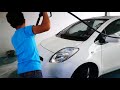 nerta touchless car wash ล้างรถด้วยโฟมแบบพิเศษ ไม่ต้องถู ขจัดคราบสกปรก ไร้ริ้วรอย เงางามถึงขีดสุด