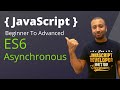 javascript bangla tutorial 78 : Synchronous vs Asynchronous