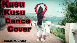 Kusu Kusu dance |Nora Fatehi | Satyameva Jayate 2 | John A, Divya K | Tanishk B, Zahrah Khan, Dev N
