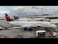 Tour of Salt Lake City International Airport Terminal 1 & 2