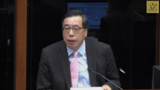 跟進香港國際機場三跑道系統相關事宜小組委員會會議(2016/02/16)