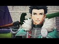 fire emblem warriors let s play 01 un exil forcé