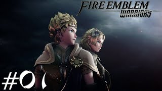 Fire Emblem Warriors | Let's Play #01 - Un Exil Forcé