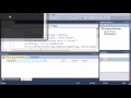 Visual Basic Tutorial   23   Comparing Strings   YouTube