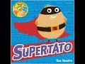 Supertato - Bedtime Story Read Aloud - Books for Children! - (Sue Hendra & Paul Linnet)