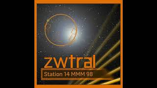 zwtral - Station 14 MMM 98 #techno #edm #dance