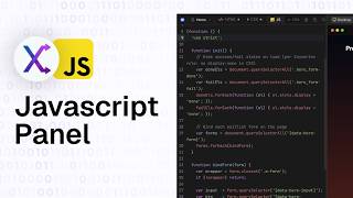 How to Handle JavaScript in Convertex ? - Convertex University