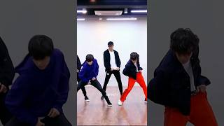So Perfect 😭, BTS Dance Moves #shorts